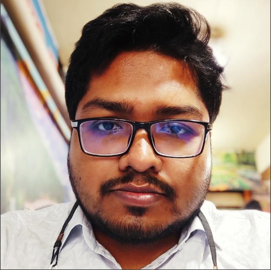 Shafkat Khan